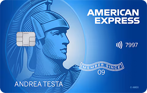 Carta Blu American Express