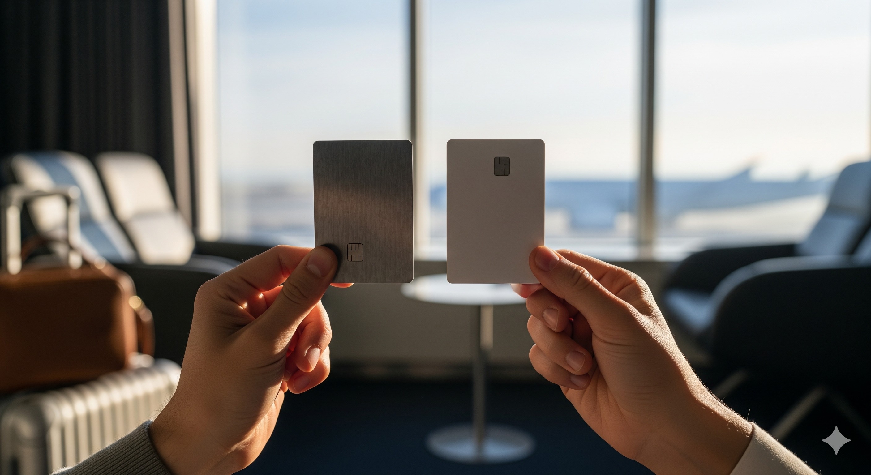 Come scegliere la carta di credito perfetta per i tuoi viaggi