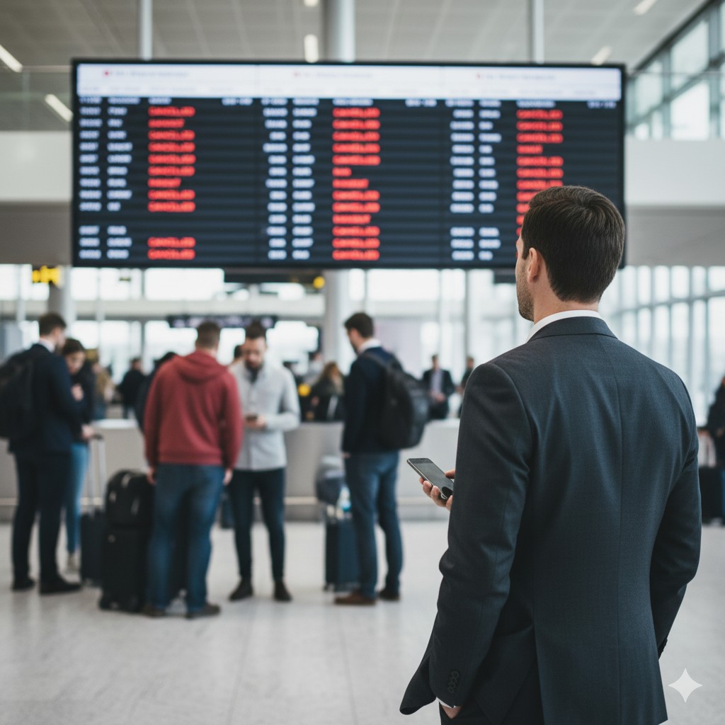 Assicurazioni viaggio nelle carte di credito: cosa devi sapere