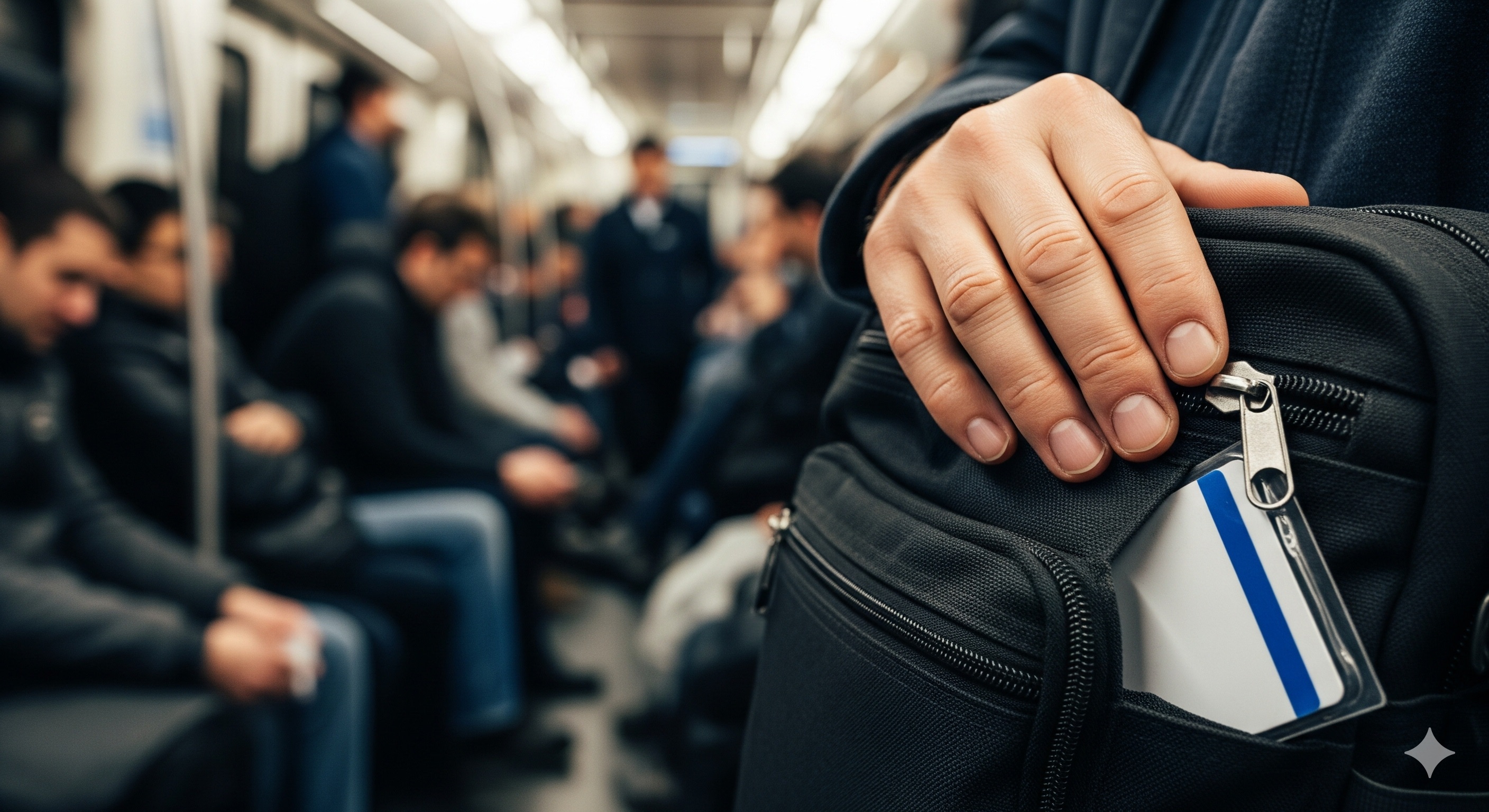 Truffe in vacanza: come proteggere le tue carte di credito durante i viaggi