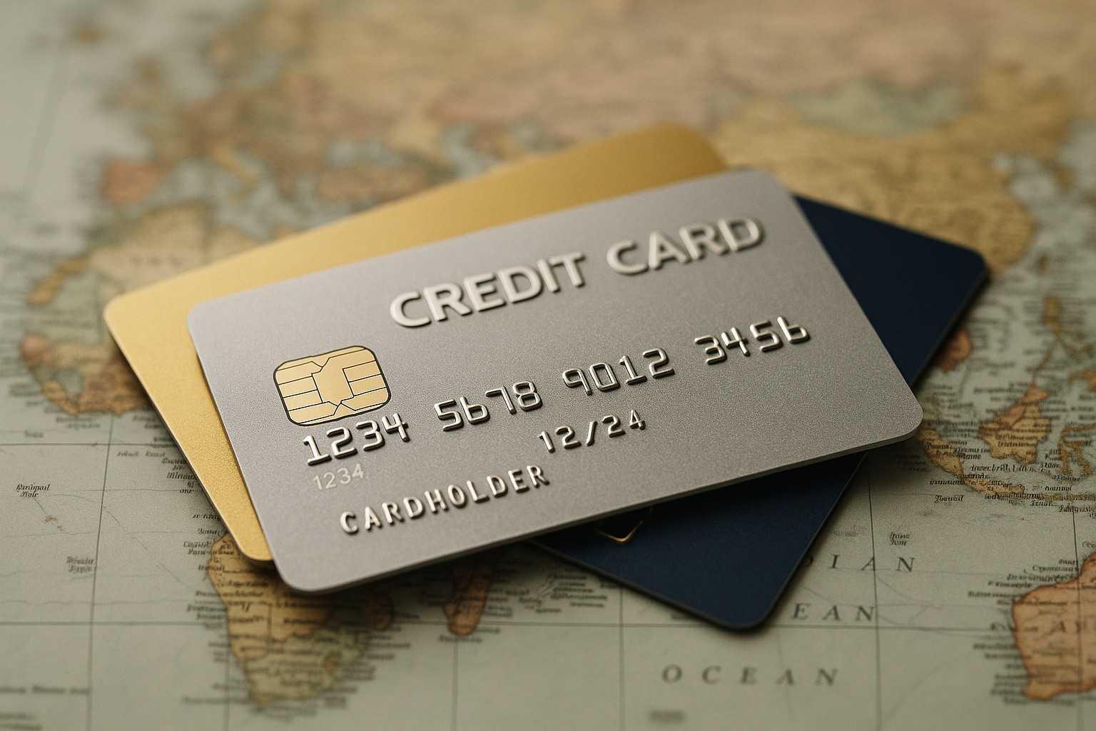 Cashback e miglia: le carte che ti fanno guadagnare viaggi