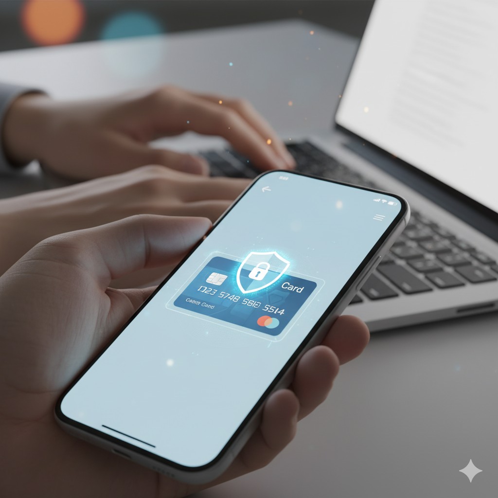 Carte virtuali: la soluzione sicura per prenotare hotel e voli