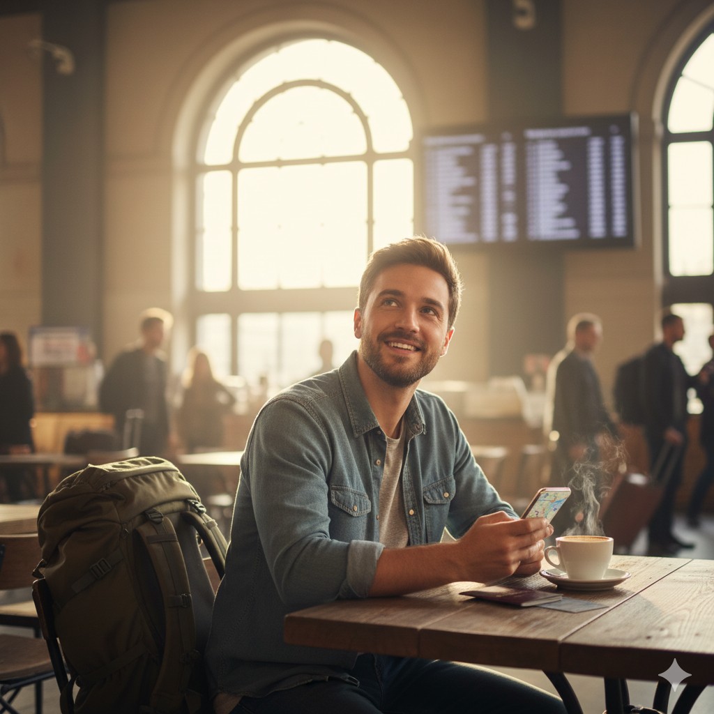 Carte di credito per studenti Erasmus e giovani viaggiatori