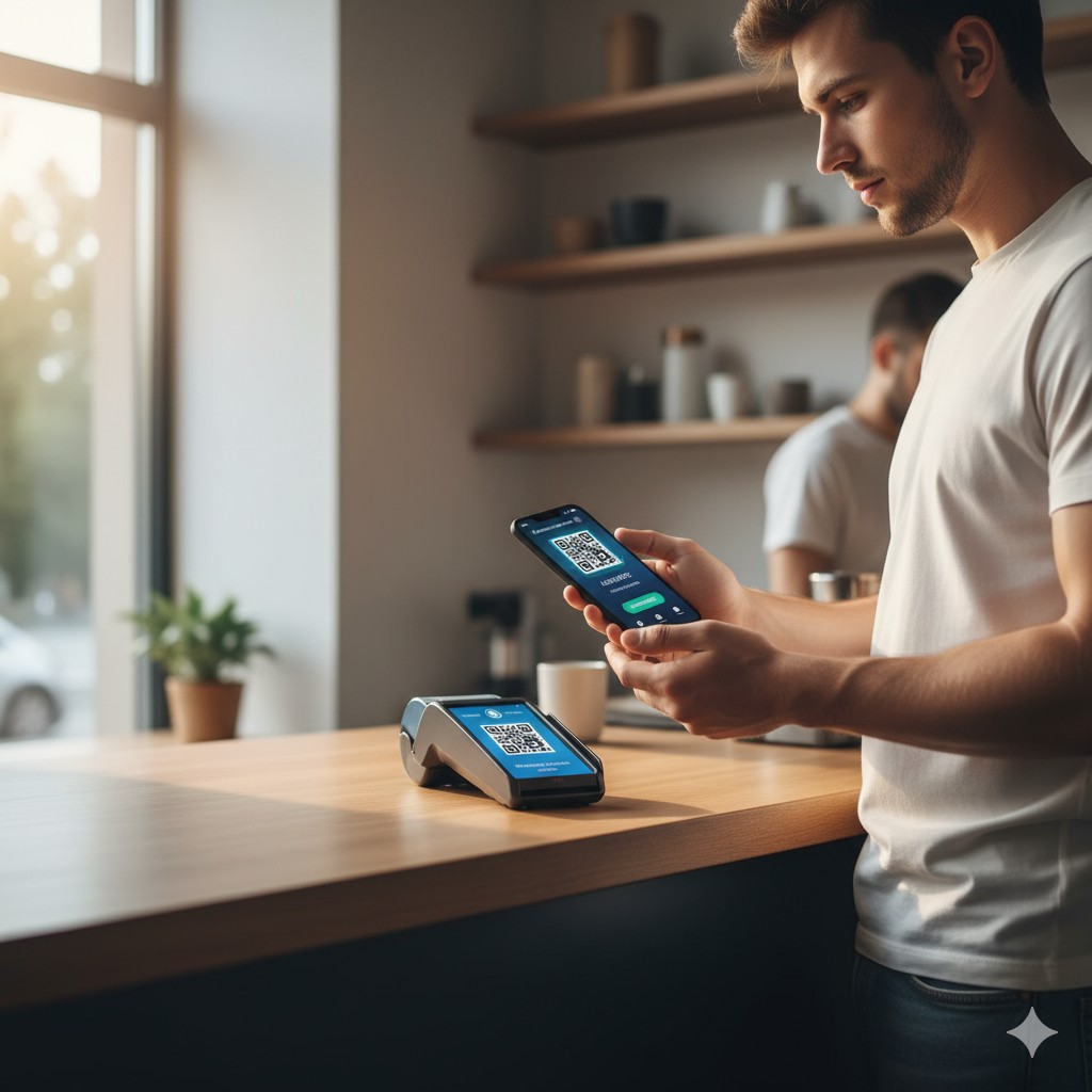 Il futuro dei pagamenti in viaggio: biometria, wallet e cripto