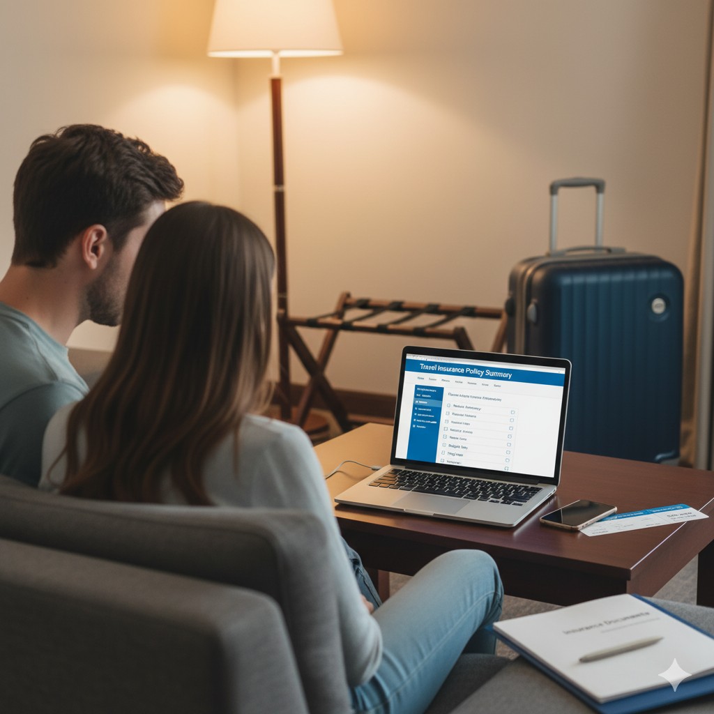 Carte di credito e assicurazioni sanitarie: quando servono davvero