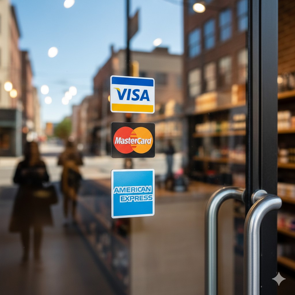 I circuiti delle carte di credito: come funzionano e quali scegliere